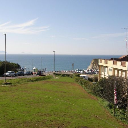 Hotel Goizalde Sopelana Exteriér fotografie